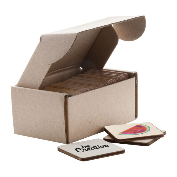 Immermor Creative - custom made memory spel