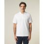 S/S Prepster 2.0, 240 gr/m² - Wit/White