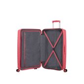American Tourister Diablast Spinner 78/29 Exp Tsa