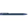 Balpen Anisa | Gerecycled | Rubberafwerking - zwart
