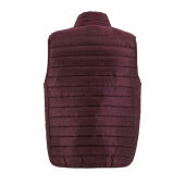 STREAM BW MEN - STREAM HEREN Bodywarmer - XXL - Burgundy