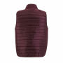 STREAM BW MEN - STREAM HEREN Bodywarmer - XXL - Burgundy STREAM BW MEN - STREAM HEREN Bodywarmer - XXL - Burgundy