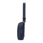 Boxy Sling, donkerblauw, donkerblauw