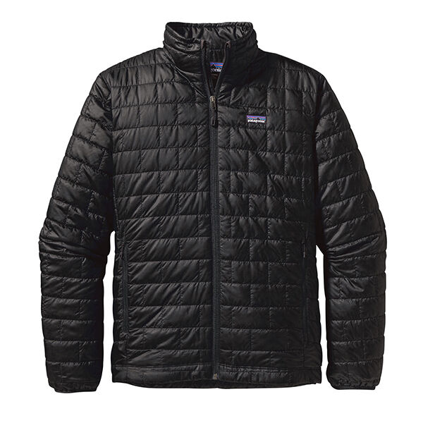 Patagonia - Men's Nano Puff Jacket - Greenmotion