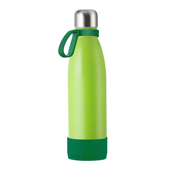 Fles RETUMBLER-myTOULON - groen, lichtgroen Fles RETUMBLER-myTOULON - groen, lichtgroen