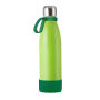 Fles RETUMBLER-myTOULON - groen, lichtgroen
