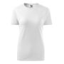 T-shirt women's Classic New white XS
