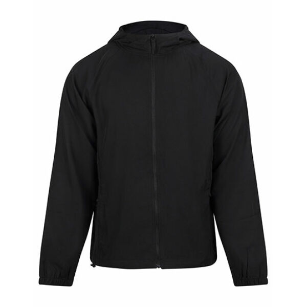 Just Cool - Active Track Jacket