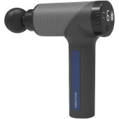 Prixton MGF100 massage gun - Zwart