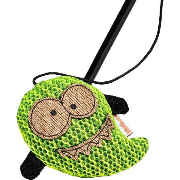 Cat toy Gero Ghost
