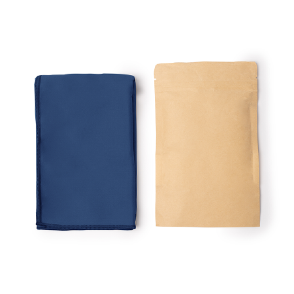 VEZALI RPET-microvezel handdoek VEZALI RPET-microvezel handdoek