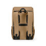 Lisbon Backpack - Camel