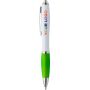 ABS balpen Swansea blauw