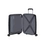American Tourister Flytwist Spinner 55/20  EXP.
