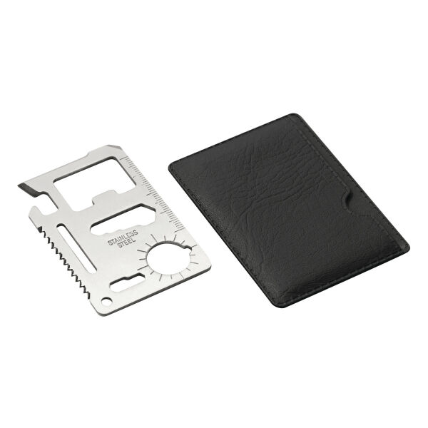 POCKET CARD - Multifunctionele kaart