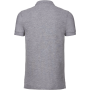 Men's Stretch Polo Shirt Light Oxford 3XL Men's Stretch Polo Shirt Light Oxford 3XL