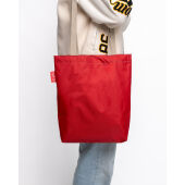 Sheltersuit - Tote Bag
