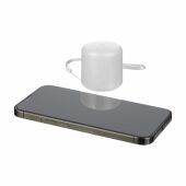 Draadloze speaker Peblo - wit