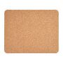 Pessoa Desk Mat - Natural