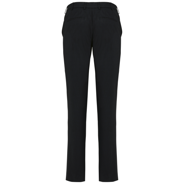 Pantalon city Black 34 FR Pantalon city Black 34 FR
