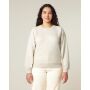 Stella Clara - Het dames raglan sweatshirt - XS