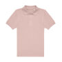 MY POLO 180 /kids - Blush Pink - 12/13 (152/164)