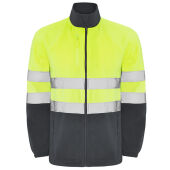 lead/fluor yellow