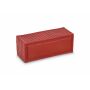 Anti-stress container - Rood