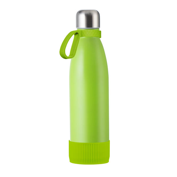 Fles RETUMBLER-myTOULON - lichtgroen Fles RETUMBLER-myTOULON - lichtgroen