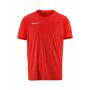 Evolve 2.0 Graphic Jersey M Bright Red 3XL