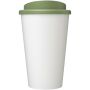Brite-Americano® POP geïsoleerde beker van 350 ml - Gemêleerd groen