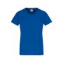 Ladies' Slim Fit-T cobalt S