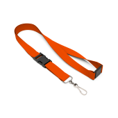 Oranje