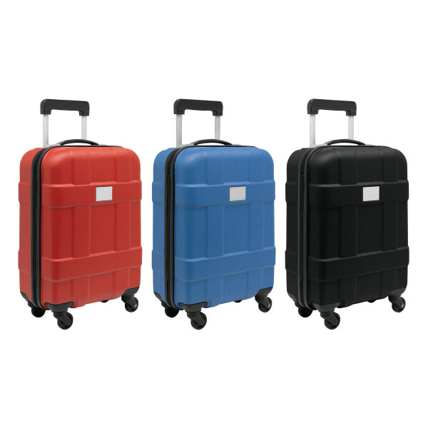 MONZA - Boardcase trolley