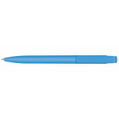 Trento Matt Recycled Blauw 279 Trento Matt Recycled Blauw 279
