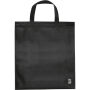 Gerecycled Non Woven boodschappentas