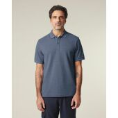 Prepster 2.0 - De uniseks polo - L