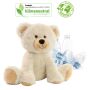 RecycleBear - cream