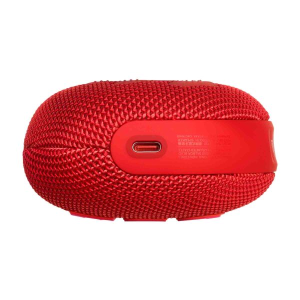 JBL Clip 5 (Rood) JBL Clip 5 (Rood)
