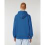 S/S Drummer 2.0, 280 gr/m² - Royal Blue/Go Green