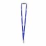 Polyester tubulaire keycord