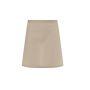 WAIST APRON BASIC, SAND, One size, KARLOWSKY