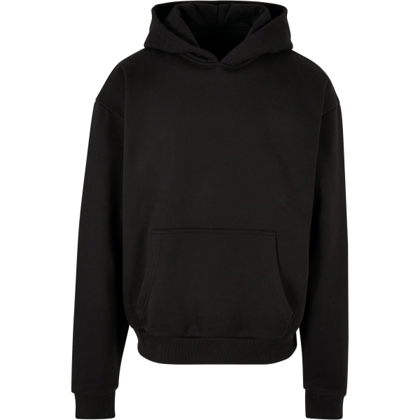 Oversized hoodie Oversized hoodie