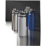 Gessi 590 ml met koper vacuüm geïsoleerde drinkfles - Zwart