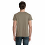 CRUSADER MEN - CRUSADER MEN T-SHIRT - 3XL - Khaki