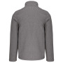 Softshell jas Marl Grey 4XL