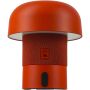 Kooduu Sensa Play Mini JBL draagbare speaker en lamp - Oranje Kooduu Sensa Play Mini JBL draagbare speaker en lamp - Oranje