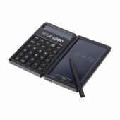Rekenmachine Notex - zwart