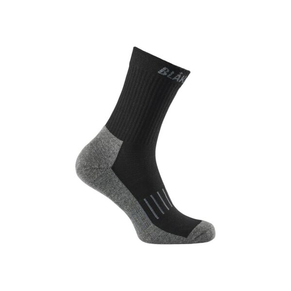 Katoenen sokken 3-pack