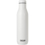 CamelBak® Horizon 750 ml vacuum insulated water/wine bottle - White